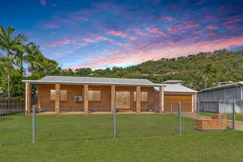 Mount Louisa 3Habitaciones Space, Comfort & Convenience
