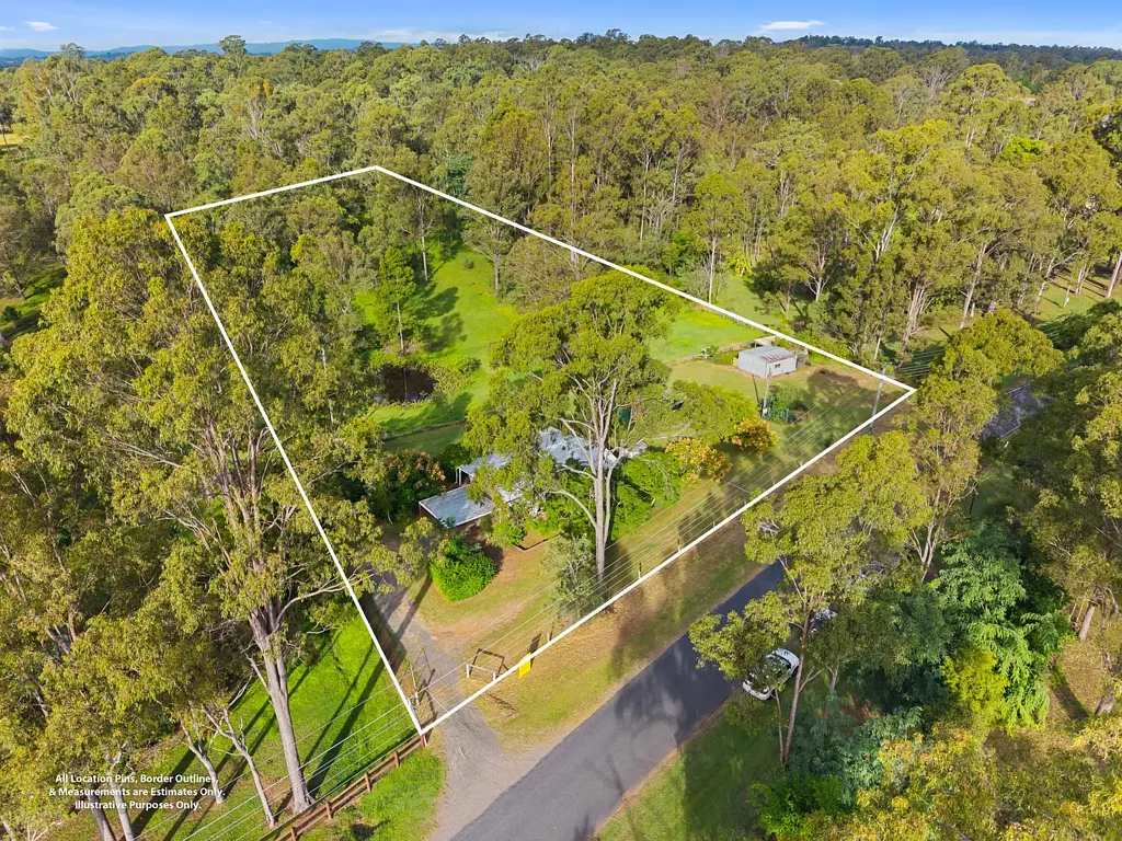 Cedar Grove 4कमरा Acreage Escape with Endless Potential - 3.3 Acres of Space & Serenity!