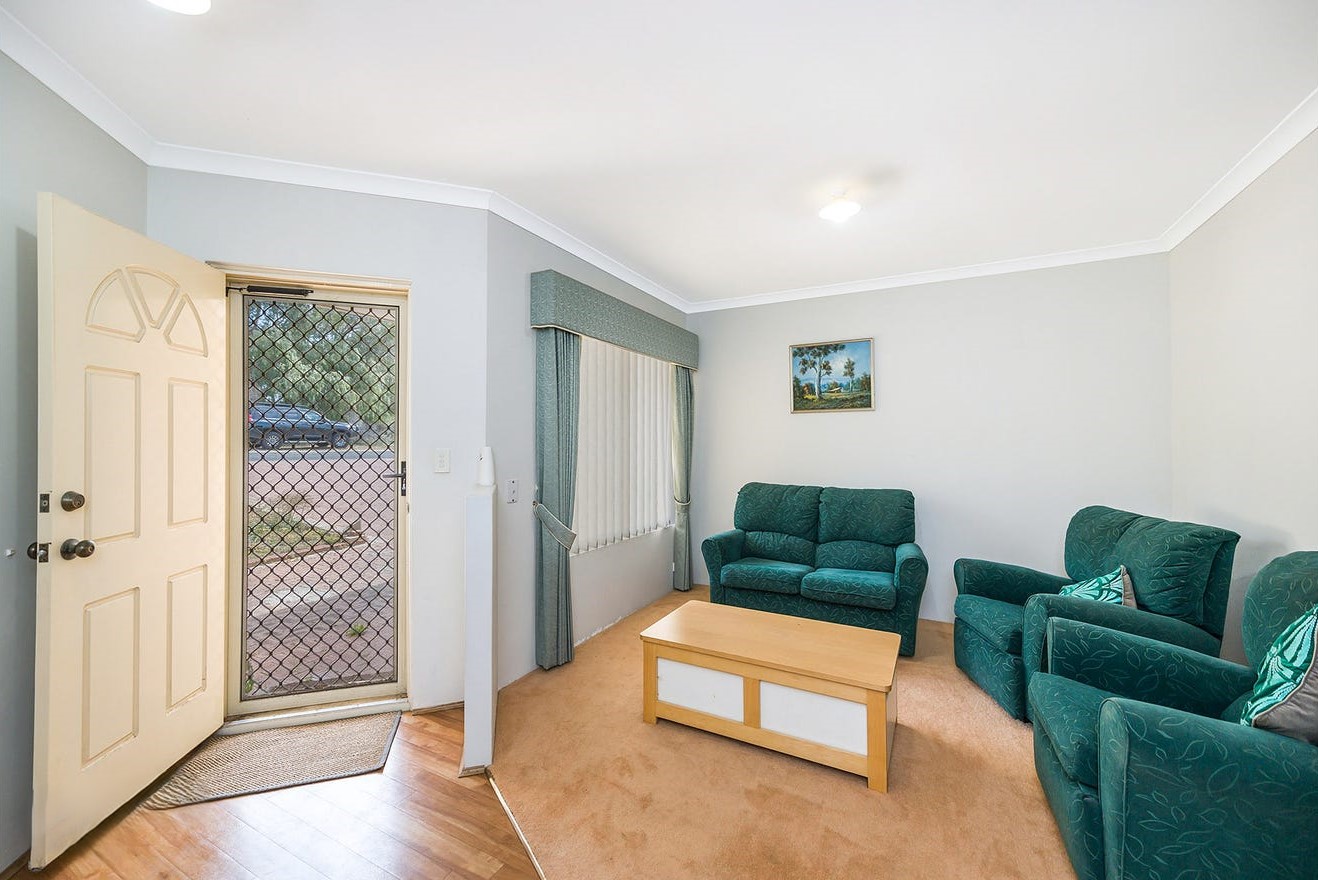 12 BOUVARD PL, PRESTON BEACH WA 6215, 0 રૂમ, 0 બાથરૂમ, House