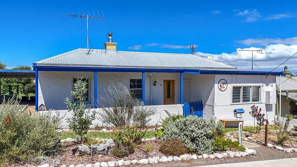 34 Franklin Street, Kingscote, SA 5223