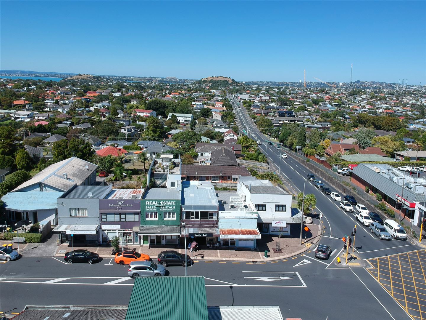 5 Williamson Avenue, Belmont, Auckland - North Shore, 4 habitaciones, 0 baños