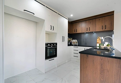 PUKEKOHE, 3 BEDROOMS