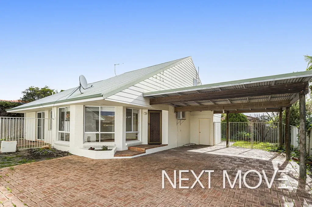 Comfortable Family Living in Sought-After Shelley