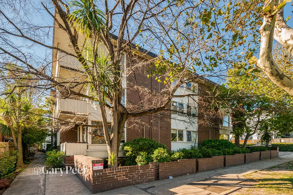 20/205 Dandenong Road, Windsor, VIC 3181