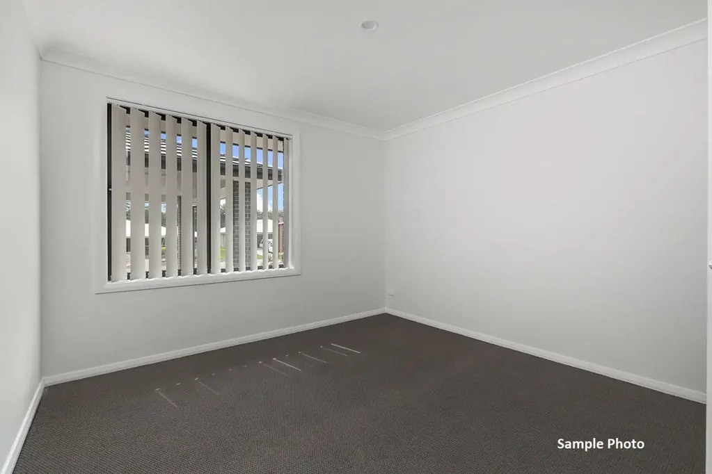 Villa Style Granny Flat