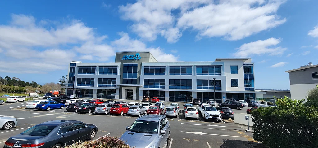 Albany Premium office opportunity