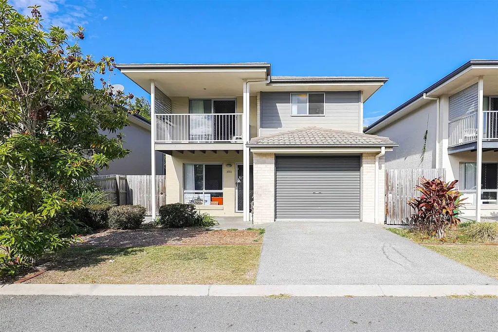 101 Mulgrave road Marsden, Marsden, QLD 4132