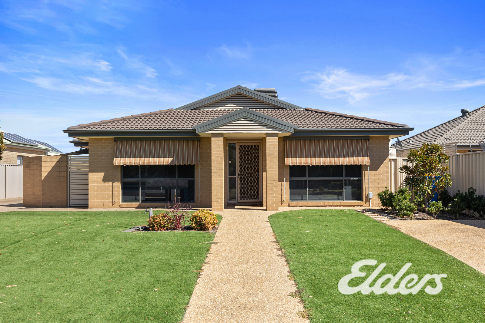 1 CATRINA ST, YARRAWONGA VIC 3730, 0 chambres, 0 salles de bain, Townhouse