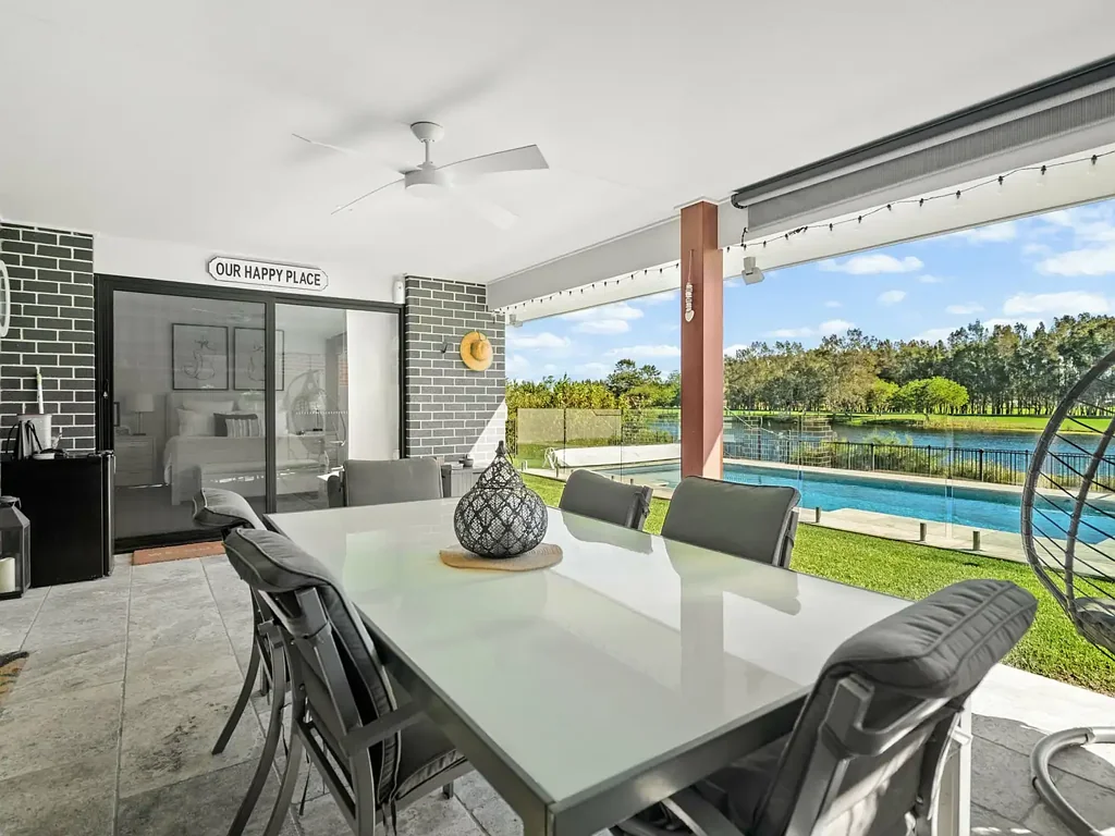 Harrington 4બેડરૂમ Astounding Views - Quality Home