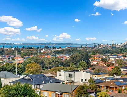 148/213 Princes Highway, Arncliffe, South Western Suburbs, 1 habitaciones, 1 baños, Apartment