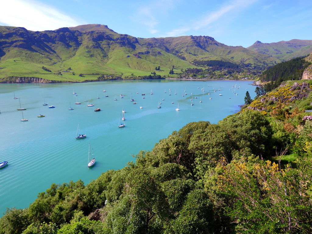 Residential Banks Peninsula