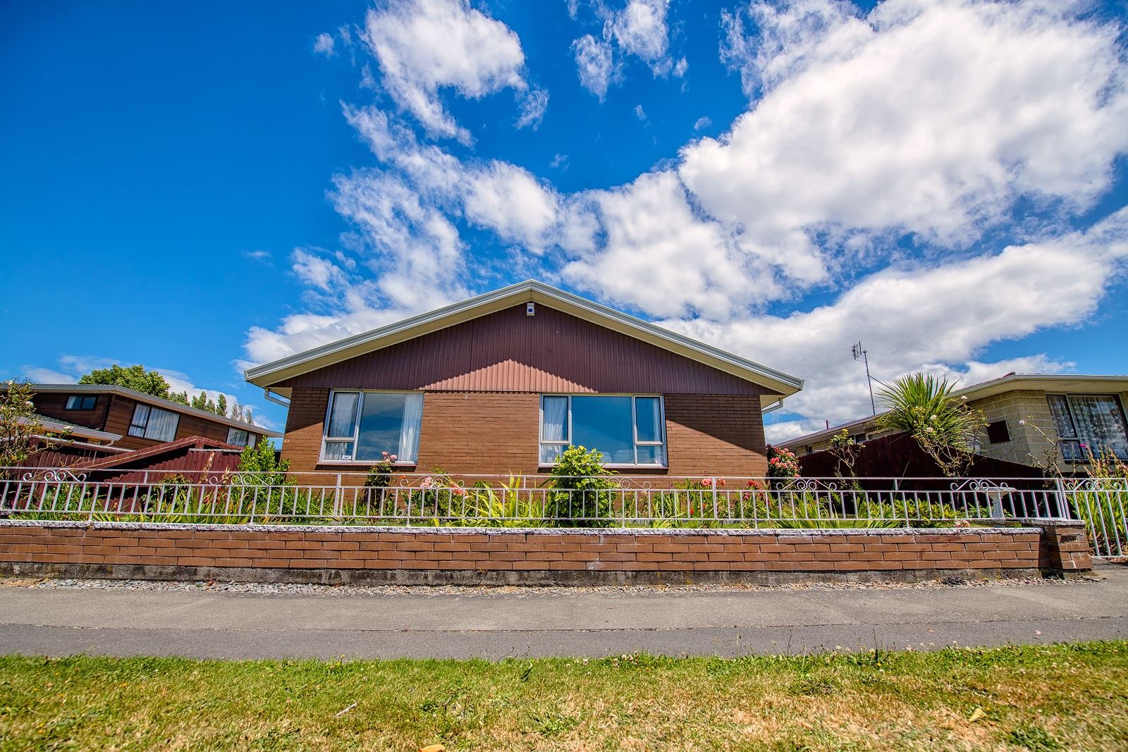 1/53 Ambleside Drive, Burnside, Christchurch, 2 rūma, 0 rūma horoi