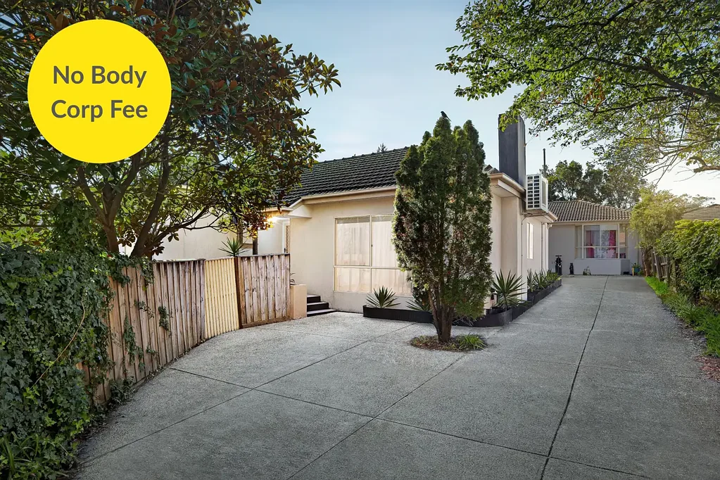 Clayton 3房 宽敞的 Clayton 居住空间，触手可及的便利 Spacious Clayton Living with Convenience at Your Doorstep