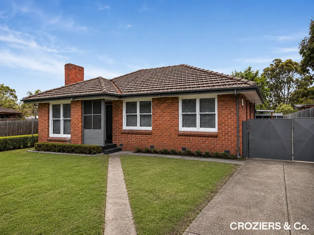 Spacious Family Home in a Prime Lifestyle Location