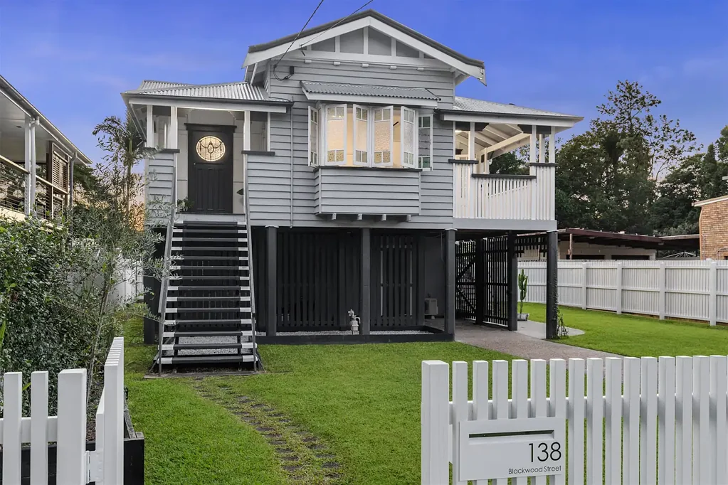 138 Blackwood Street, Mitchelton, QLD 4053