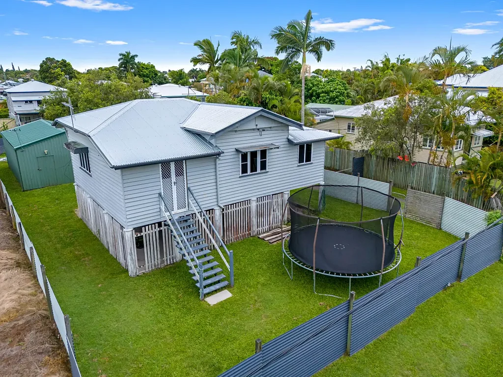 26 John Lane, Maryborough, QLD 4650