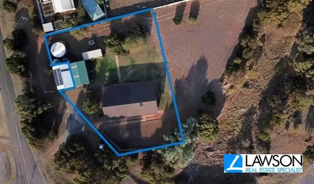 Large Family Home