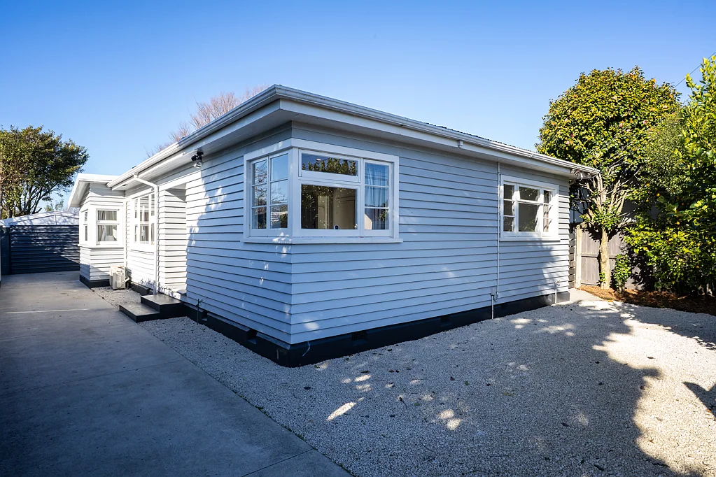 42 Randolph Street, Woolston, Christchurch, Canterbury