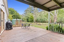 2601 Whittlesea-Yea Road, Flowerdale