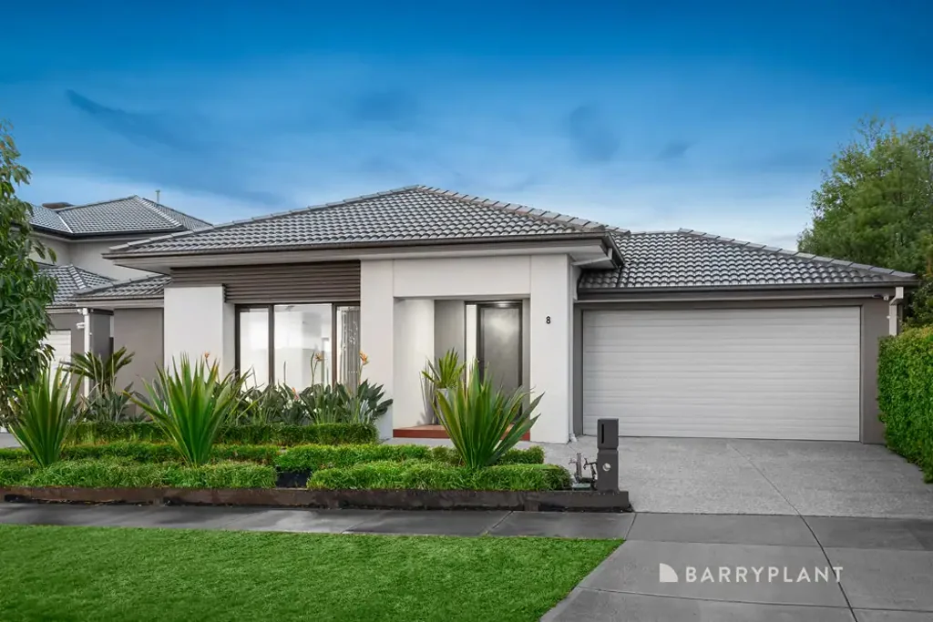 8 Broad Way, Wollert, VIC 3750