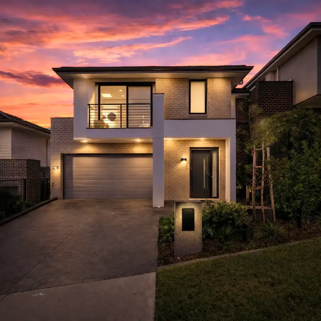 Tullimbar 4房  Low Maintenance, Effortless Living in a Near-New Family Haven