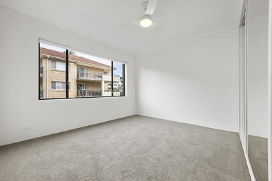 6/38 Ewos Parade, Cronulla, NSW 2230, 3房, 1浴, Apartment