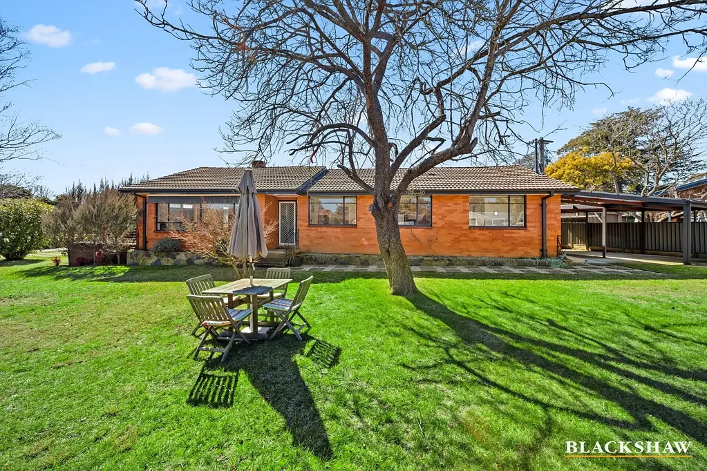 75 Maitland Street, Hackett, ACT 2602