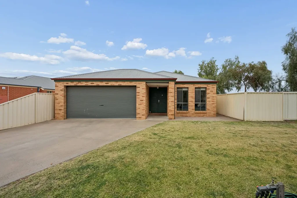 Mildura 4ห้องนอน MODERN FAMILY LIVING