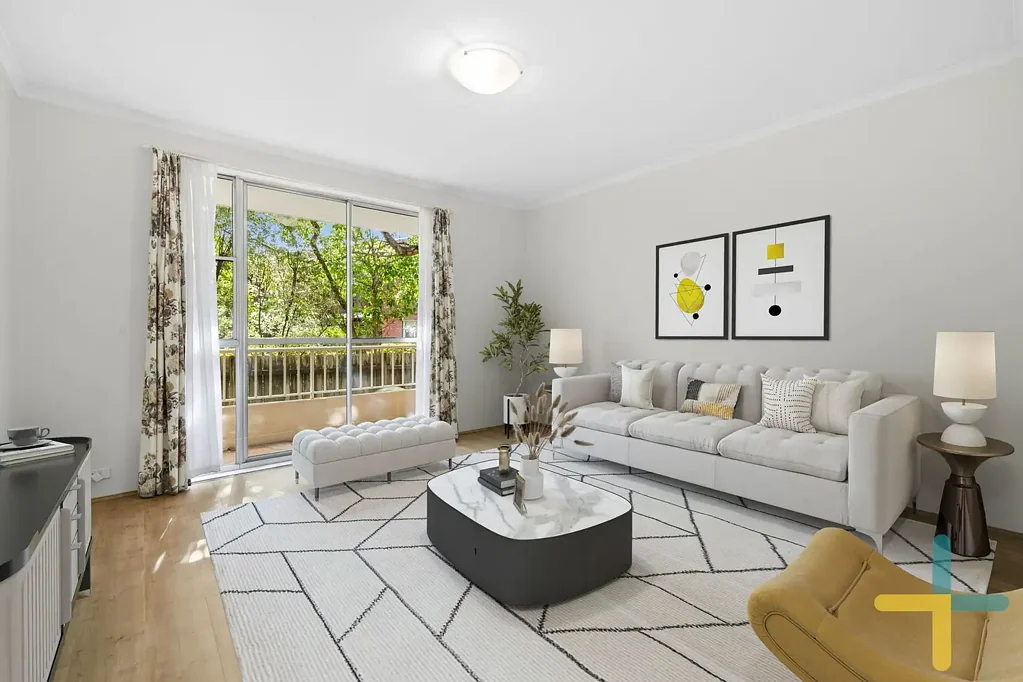 8/121 Burns Bay Road, Lane Cove, NSW 2066