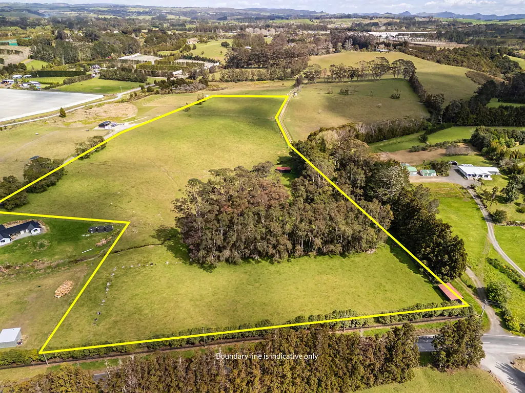 Kerikeri  Dream Lifestyle Block Awaits!