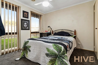 2/72 Jacana Drive, Carrum Downs, VIC 3201, 3房, 1浴, Unit