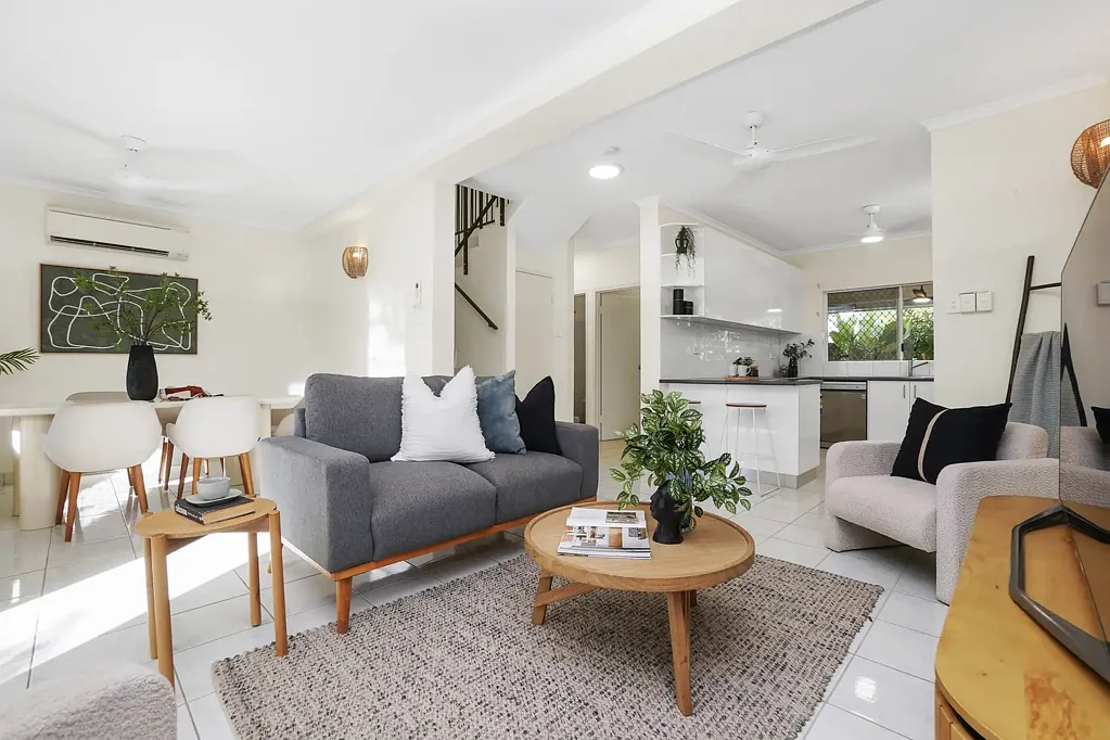 Millner 3Zimmer Turn-key ready just moments from Nightcliff!