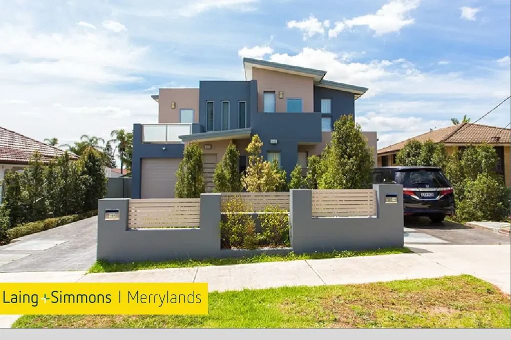 This well-presented 4-bedroom duplex offers a perfect blend of comfort, space, and convenience-ideal for families