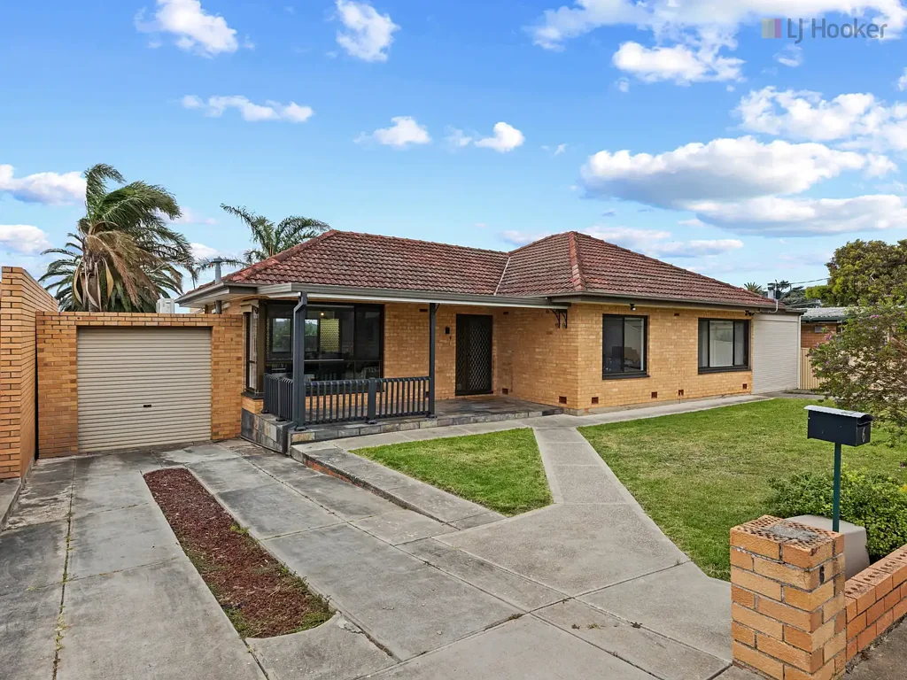 6 Basten Avenue, Seaview Downs, SA 5049