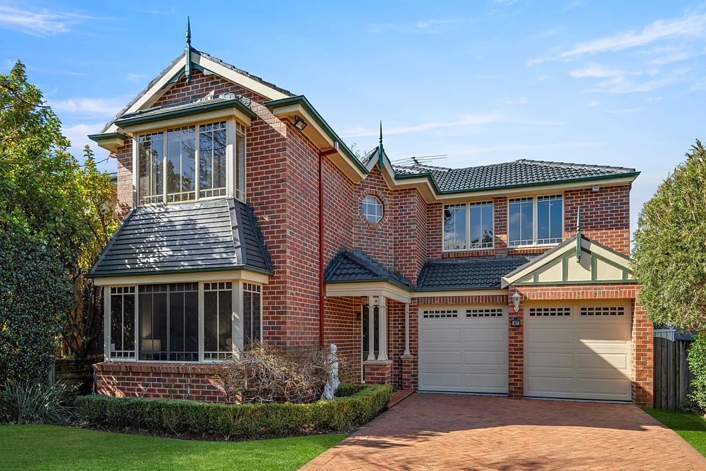 47 Ravensbourne Circuit, Dural, NSW 2158