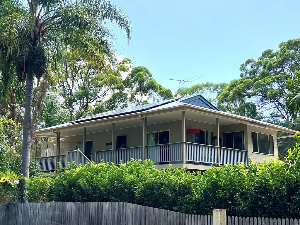 Russell Island 3 Bedroom FAMILY HOME WITH POOL ON A  LARGE PROPERTY!
