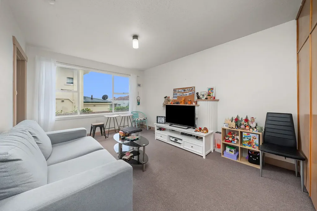 Battery Point 1房  Welcome to 4/4 Ellerslie Road, Battery Point