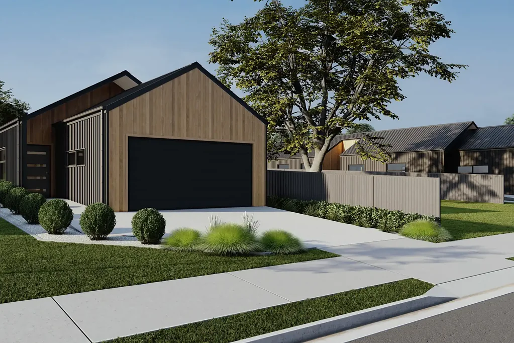 Spreyton READY TO BUILD | PLANS & APPROVALS IN PLACE | FENCING UNDERWAY