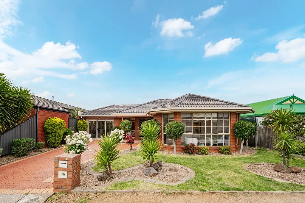 8 Morey Court, Roxburgh Park, VIC 3064