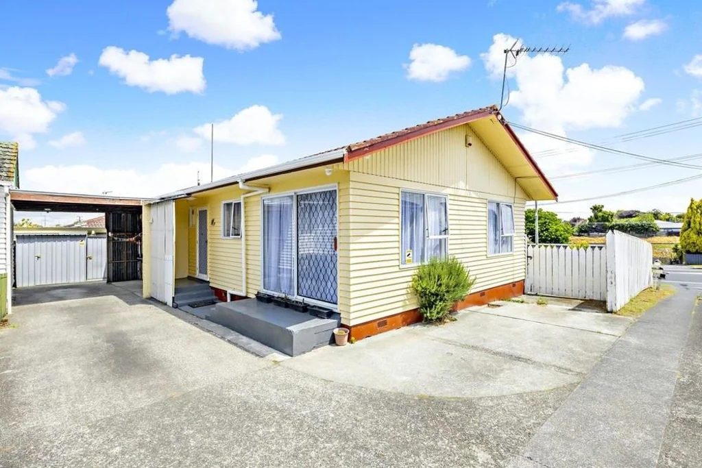 Manurewa 2房  From Just 5% Deposit,Use KiwiSaver to Get Started