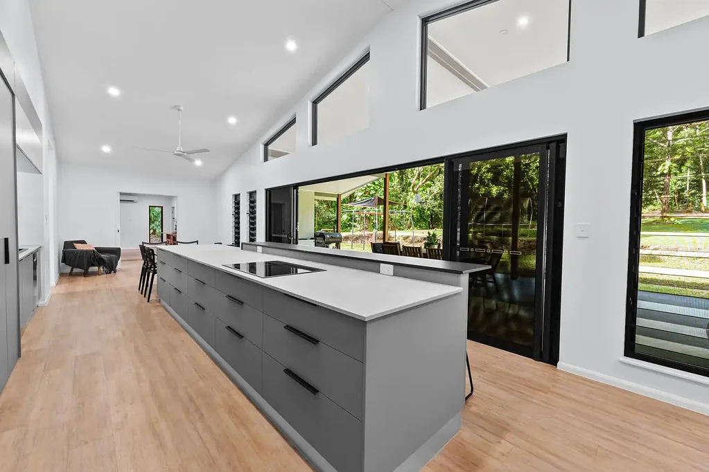 1364 Pine Creek Road, East Trinity, QLD 4871