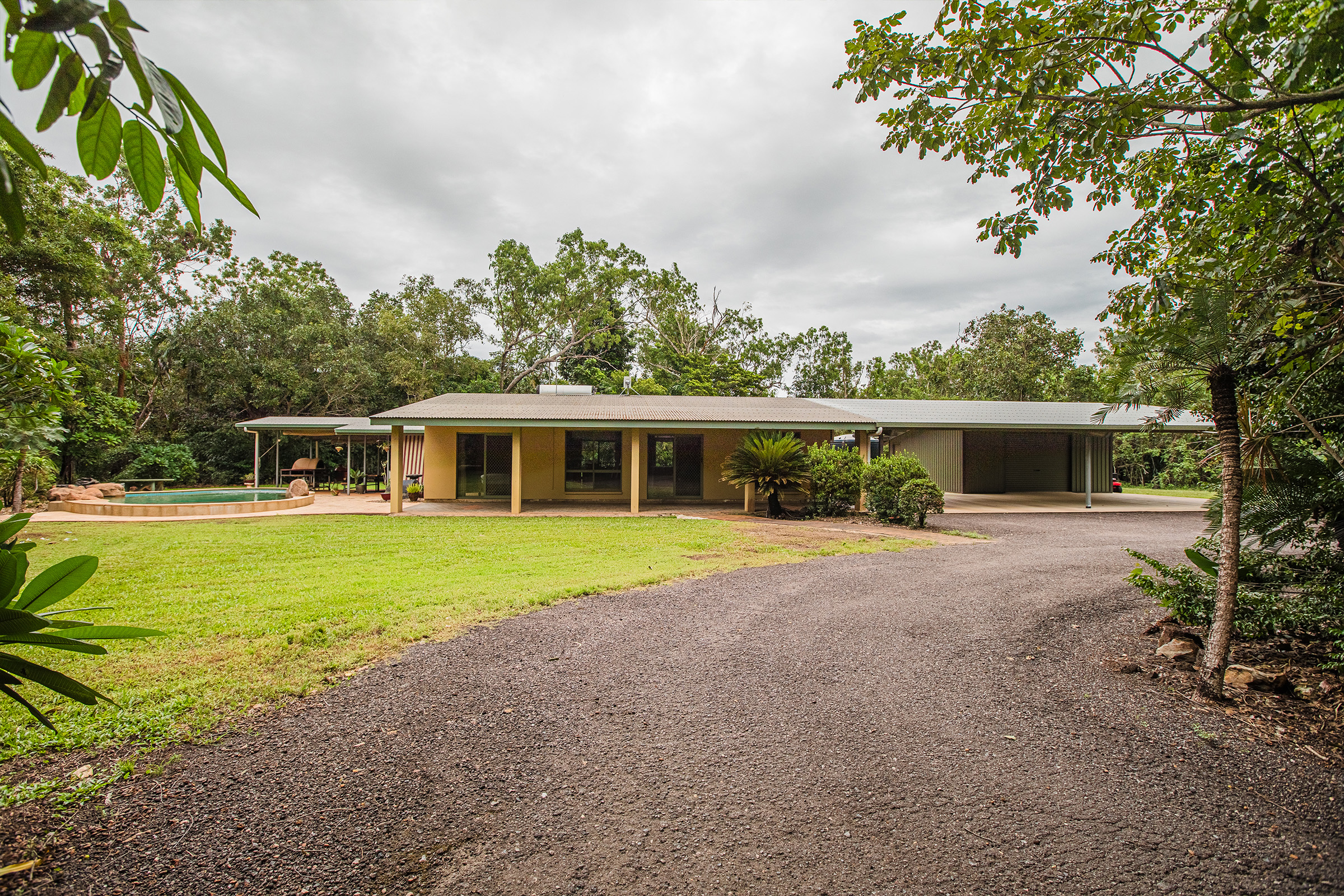 116 REDGUM DR, HUMPTY DOO NT 0836, 0 Schlafzimmer, 0 Badezimmer, House