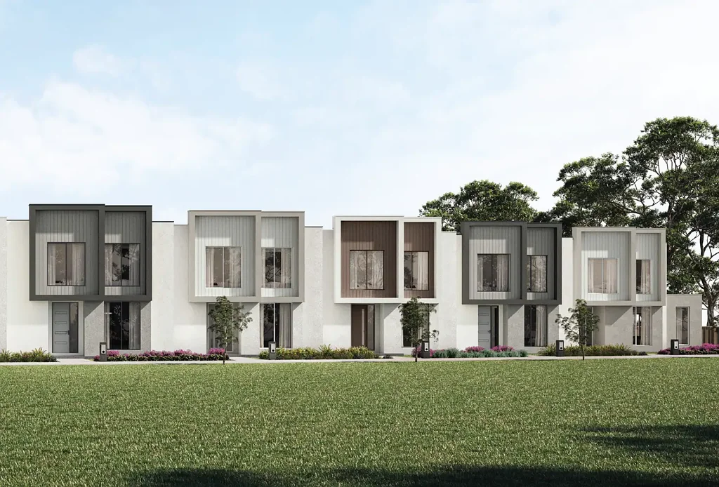 Diggers Rest 3બેડરૂમ TURNKEY HOUSE AND LAND