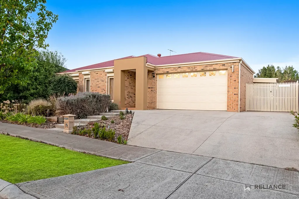 38 Gallery Avenue, Harkness, VIC 3337