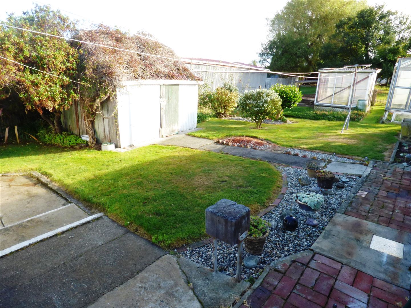 31 Saint Albans Street, Kaitangata, Clutha, 3部屋, 0バスルーム