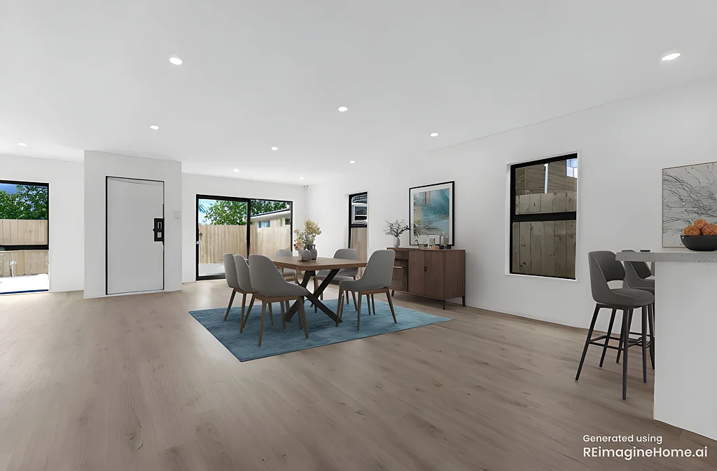 Papatoetoe 6Kwarto Home and Income -Stunning
