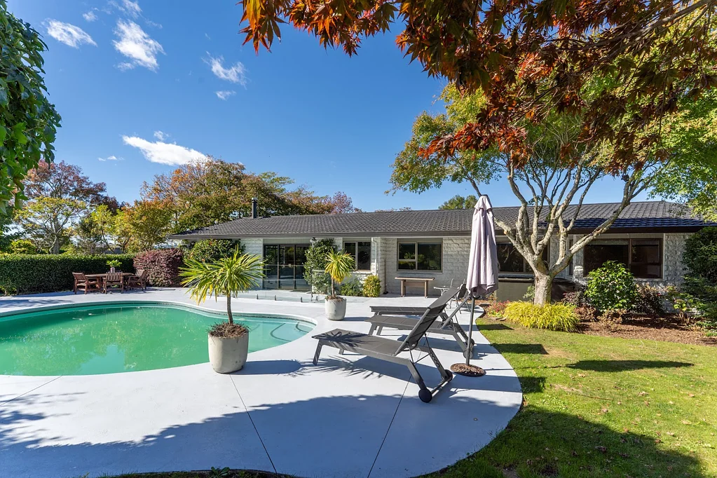 Hope 4 Bedroom Lifestyle living in prime location