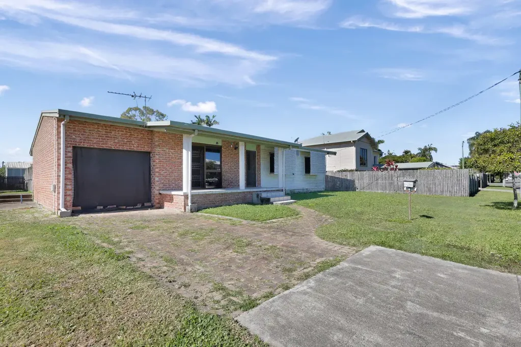 West Mackay 3 Bedroom PRIME LOCATION - UNDER CONTRACT
