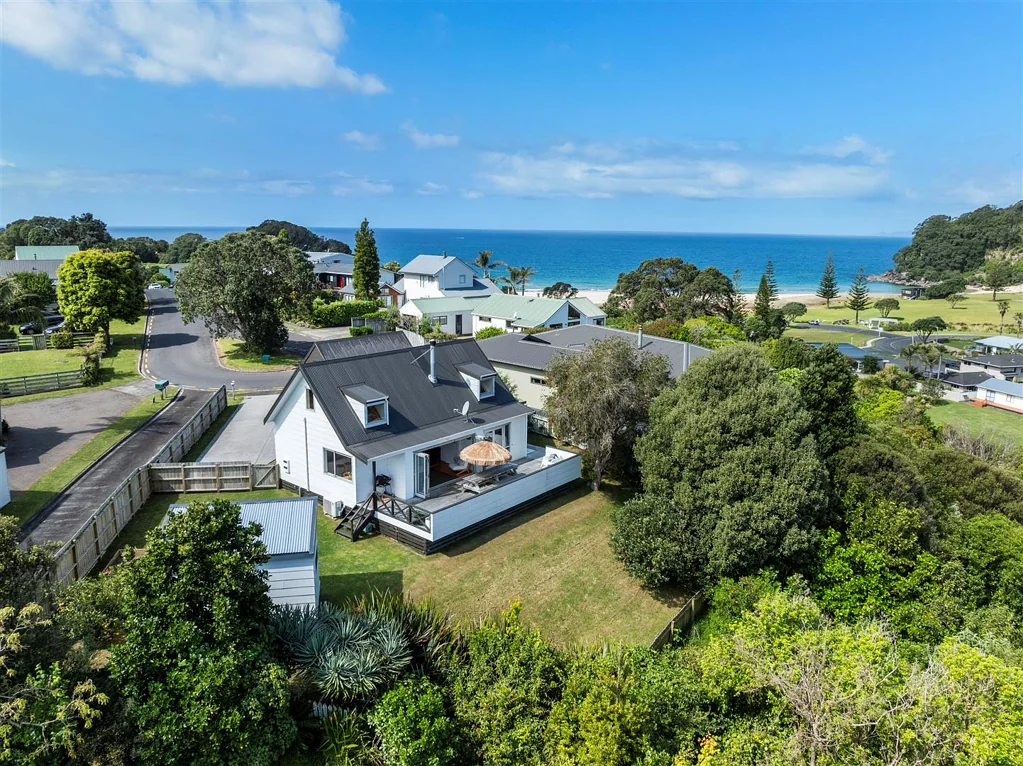 164 Bambury Place, Onemana, Waikato