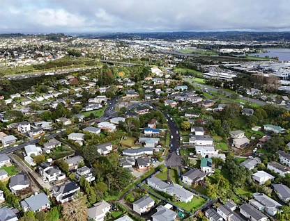 17 Cypress Place, Sunnynook, North Shore City, 4 Bedrooms, 2 Bathrooms, House